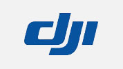 dji logo