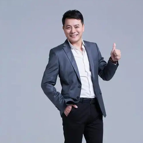 China Life Purchaser