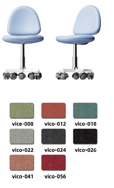 Chair Color Option